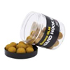 Hard boilies