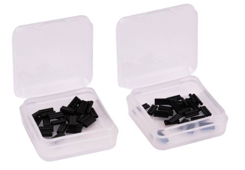 Zfish Krimpovacie spojky Spare Crimps 25ks
