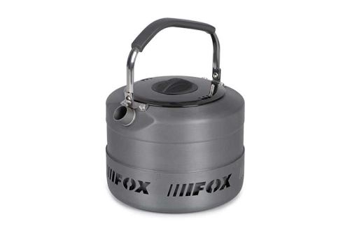 FOX Konvička Cookware Infrared Power Boil Kettle 1l