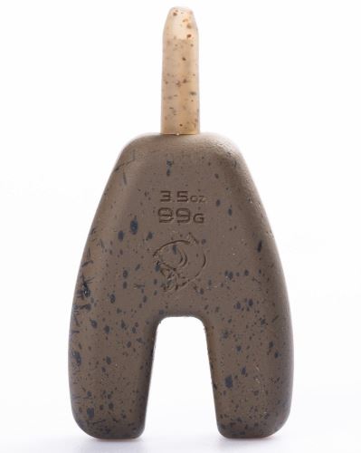 Nash Olovo Solid Bag In Line Lead