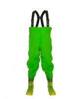 PROS Detské brodiace nohavice Kids Crocodile SB06 30-31