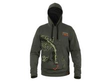 Delphin Mikina Catch me CARP NX (1)