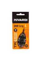 Mivardi Kŕmidlo Method Feeder QMR Grip L (4)