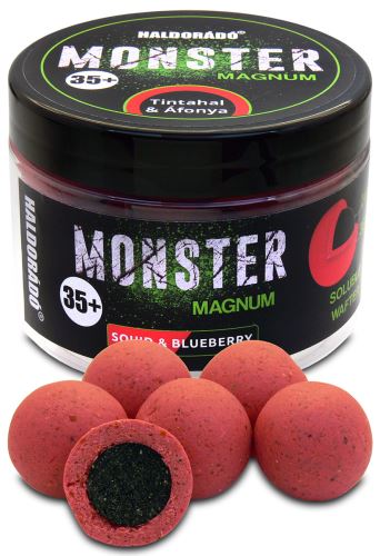 Haldorádó Pop-Up Boilies Monster Magnum 200g 35mm