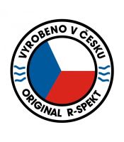 R-SPEKT Uterák na ruce Čierny (4)