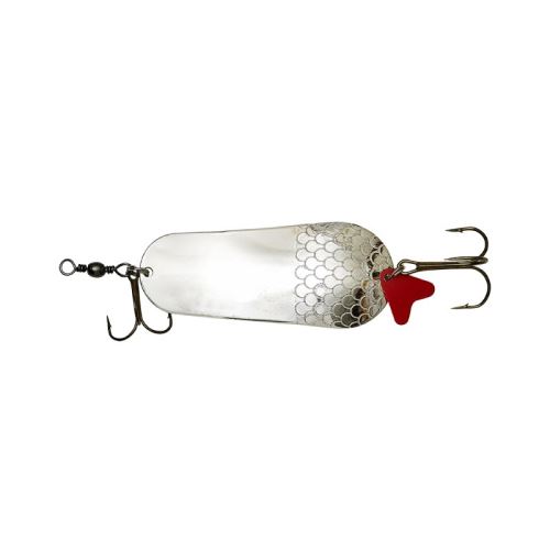 Effzett Trblietka Standard Spoon 4,5cm 16g Silver Plated
