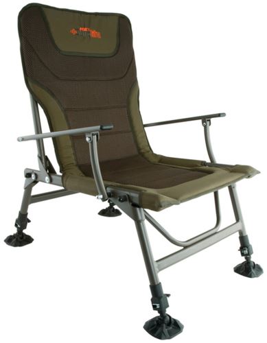 FOX Kreslo Duralite Chair