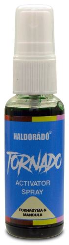 Haldorado Dip Tornado Activator Spray 30ml