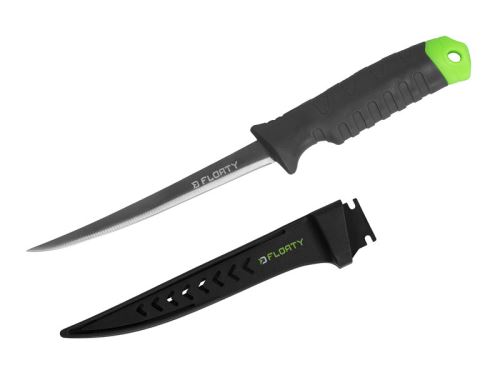 Delphin Plávajúci filetovací nôž FLOATY 15cm