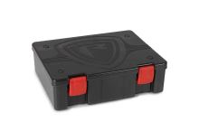 FOX Rage Krabička Stack and Store Shield Storage Box 8 Comp Large Shallow (8)