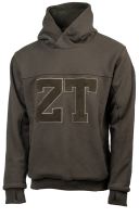 Nash Mikina Zero Tolerance Wind Chill Hoody Varsity XL