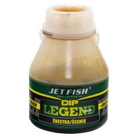 Jet Fish Dip Legend Slivka/Cesnak 175ml