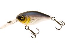 Westin Wobler ID-Crank 1,5 4,8cm 8,5g Floating Matt Shad
