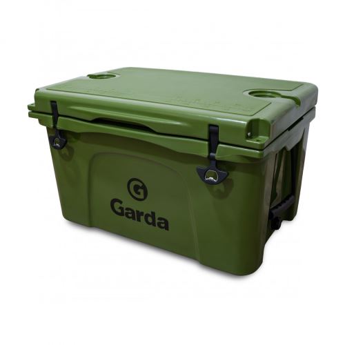 Garda Chladiaci box Coolbox Ultra Insulated 50l