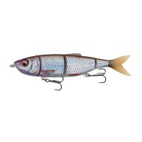 Savage Gear Wobler 4Play V2 Swim &amp; Jerk 16,5cm 35g SS Roach