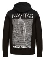 Navitas Mikina Joy Hoody Black XL