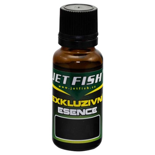 Jet Fish Exkluzívna esencia Banán 20ml