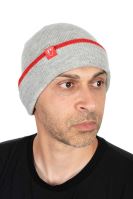 FOX Rage Čiapka Voyager Light Grey Beanie (2)