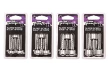 FOX Rage Jigová hlavička Super Screws 15g 3ks (2)