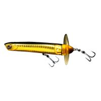Savage Gear Wobler Prop Walker 10cm 21g Floating Ghost Minnow (2)
