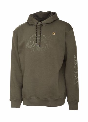 Prologic Mikina Mirror Carp Hoodie