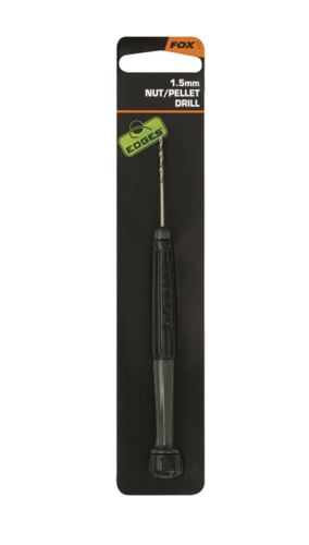 FOX Vrtáčik Nut Drill 1,5mm