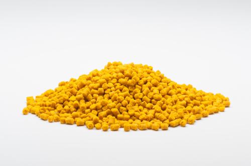 Mivardi Pelety Rapid SweetCorn 1kg 8mm