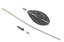 Mivardi Kŕmidlo Method Feeder QMR Grip Long L (3)