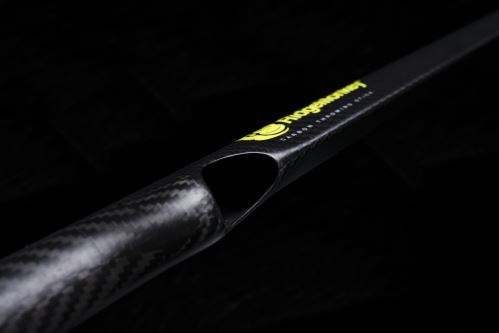 RidgeMonkey Vrhacia tyč Carbon Throwing Stick Matte Edition 20mm