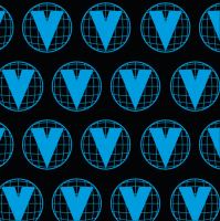 Vitalbaits Mikina Hoody Blue (2)