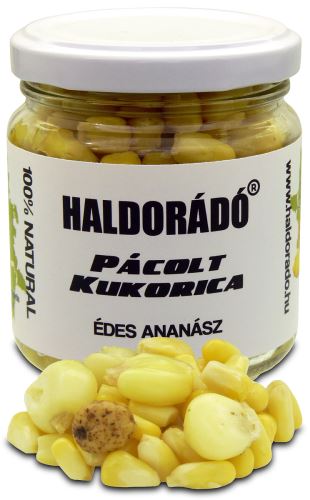 Haldoradó Kukurica Tuning 130g