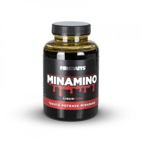 Mikbaits Tekutá potrava Minamino original 300ml