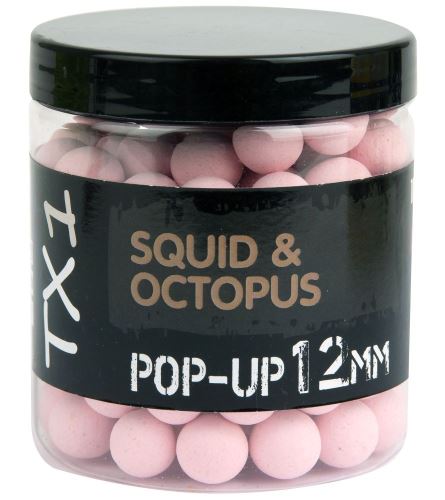 Shimano Pop-up Bait TX1 Squid&Octopus