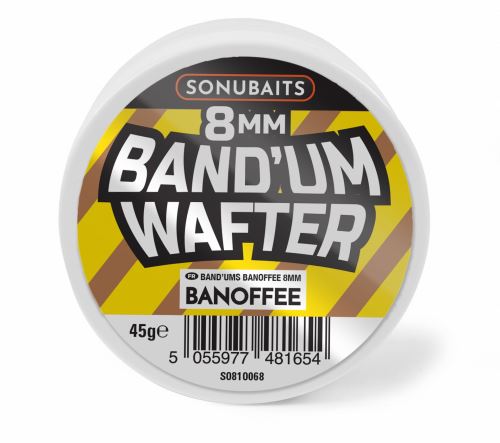 Sonubaits Wafters Band'Um 45g