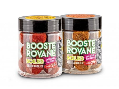 Chytil Boosterované boilies 130g 24mm