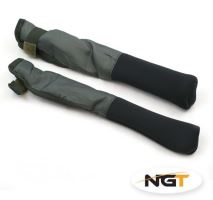 NGT Chránič prútu Tip&amp;Butt Protector