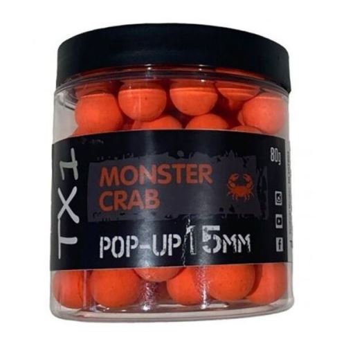 Shimano Pop-up Bait TX1 Monster Crab