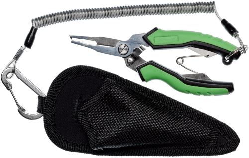 Gunki Kliešte Multi-Fine Nose Pliers M