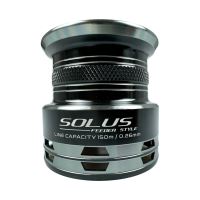 Nytro Cievka Solus 5000 ALU Spool