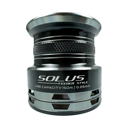 Nytro Cievka Solus ALU Spool