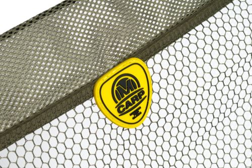 Mivardi Náhradná sieťka k podberáku LevelM 35"