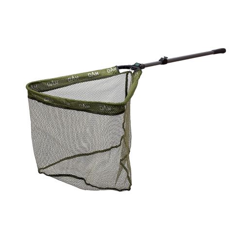 DAM Podberak Crosspower Landing Net Telescopic 310cm  3diely