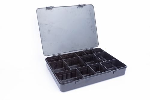 Nytro Krabička StarkX FS Feeder Rig Store Box 300