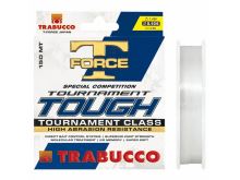 Trabucco Vlasec T-Force Tournament Tough 150m 0,45mm 27,5kg