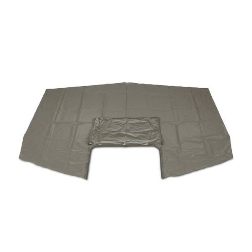 Nash Podlážka Titan T1 Pre Groundsheet