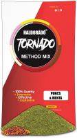 Haldorádó Method Mix Tornado 500g Punč/Mentol