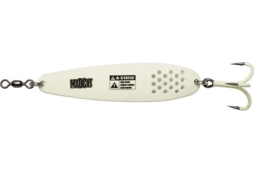 MADCAT Trblietka A-Static Turbine Spoon 90g Glow-In-The-Dark