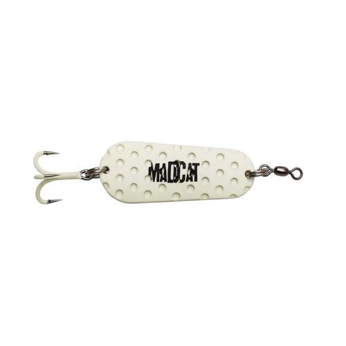 MADCAT Trblietka A-Static Twin Turbine Spoon 110g Glow-In-The-Dark