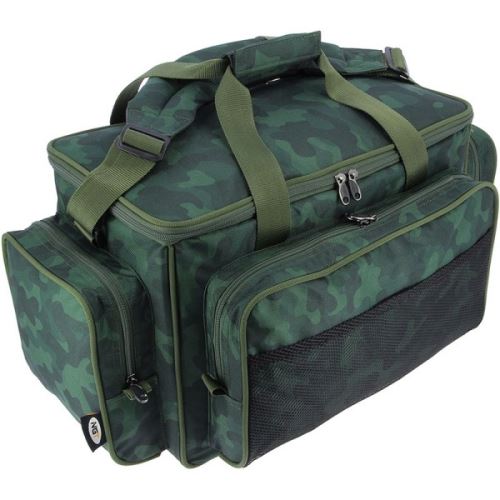 NGT Taška Insulated Carryall 709 Dapple Camo