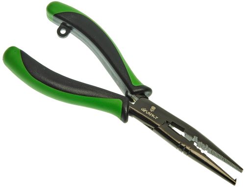 Gunki Kliešte Multi Pliers 15cm